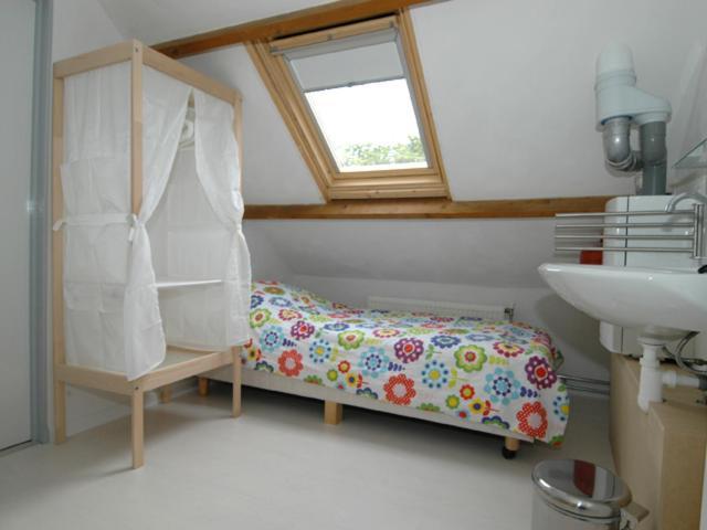 Zomerhuis Simoons 에크몬드안지 외부 사진