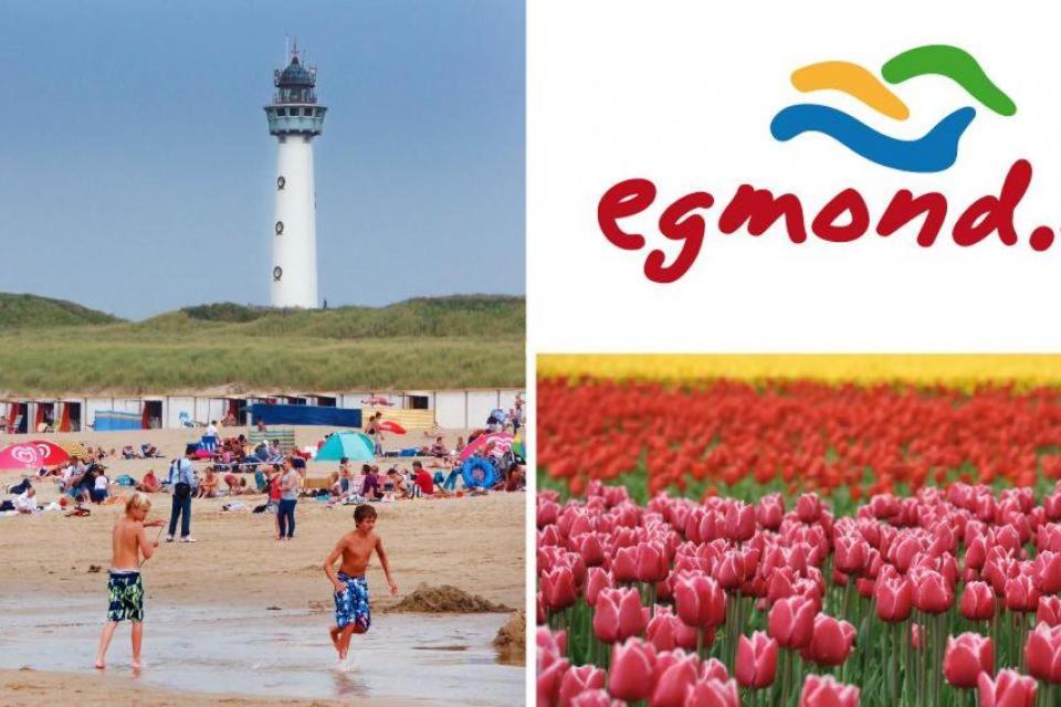 Zomerhuis Simoons 에크몬드안지 외부 사진